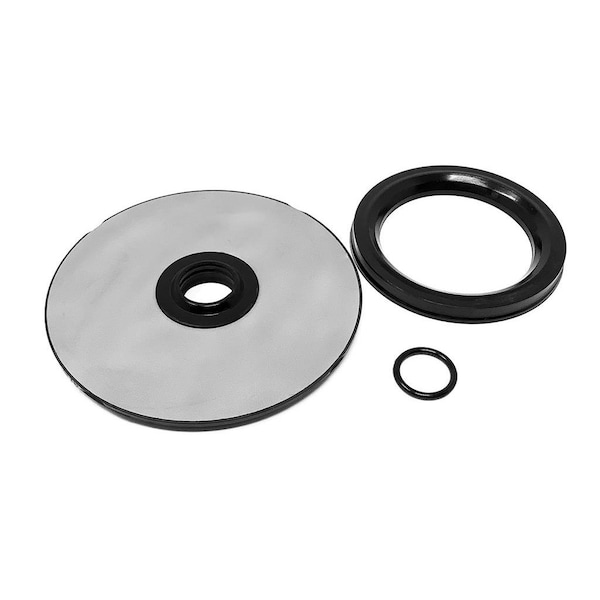 Service Kit, SRC/SMO NBR STOP 3, Replaces Alfa Laval Part# 9611920020